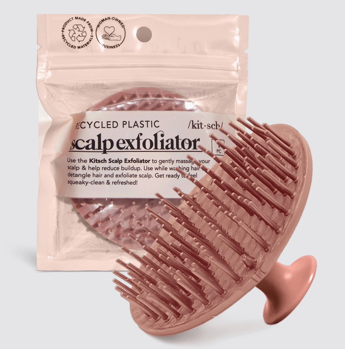 Kitsch Scalp Exfoliator
