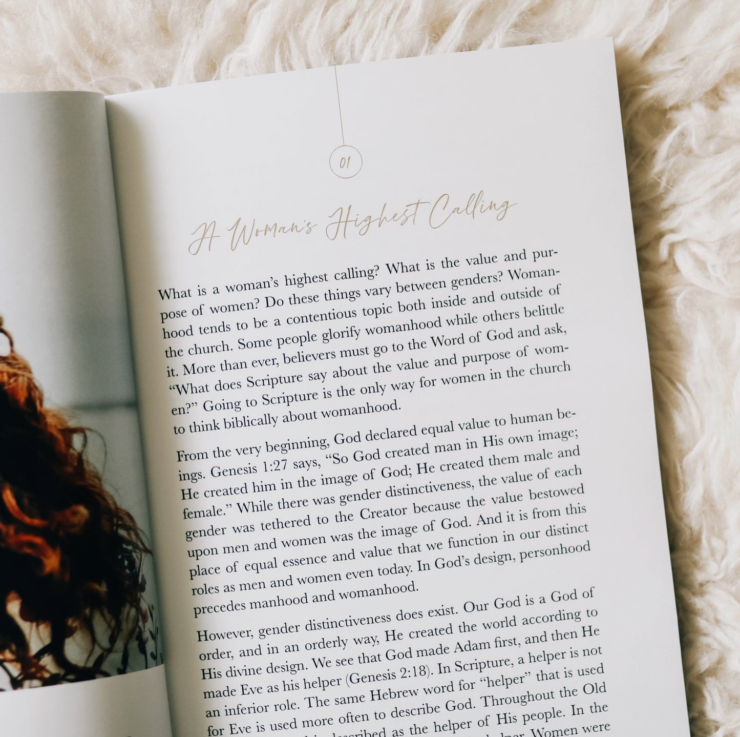 The Daily Grace Co. Gospel-Centered Motherhood