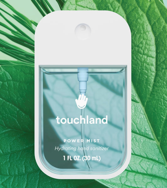 Frosted Mint