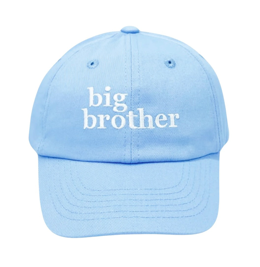 Big Brother Cap