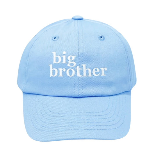 Big Brother Cap