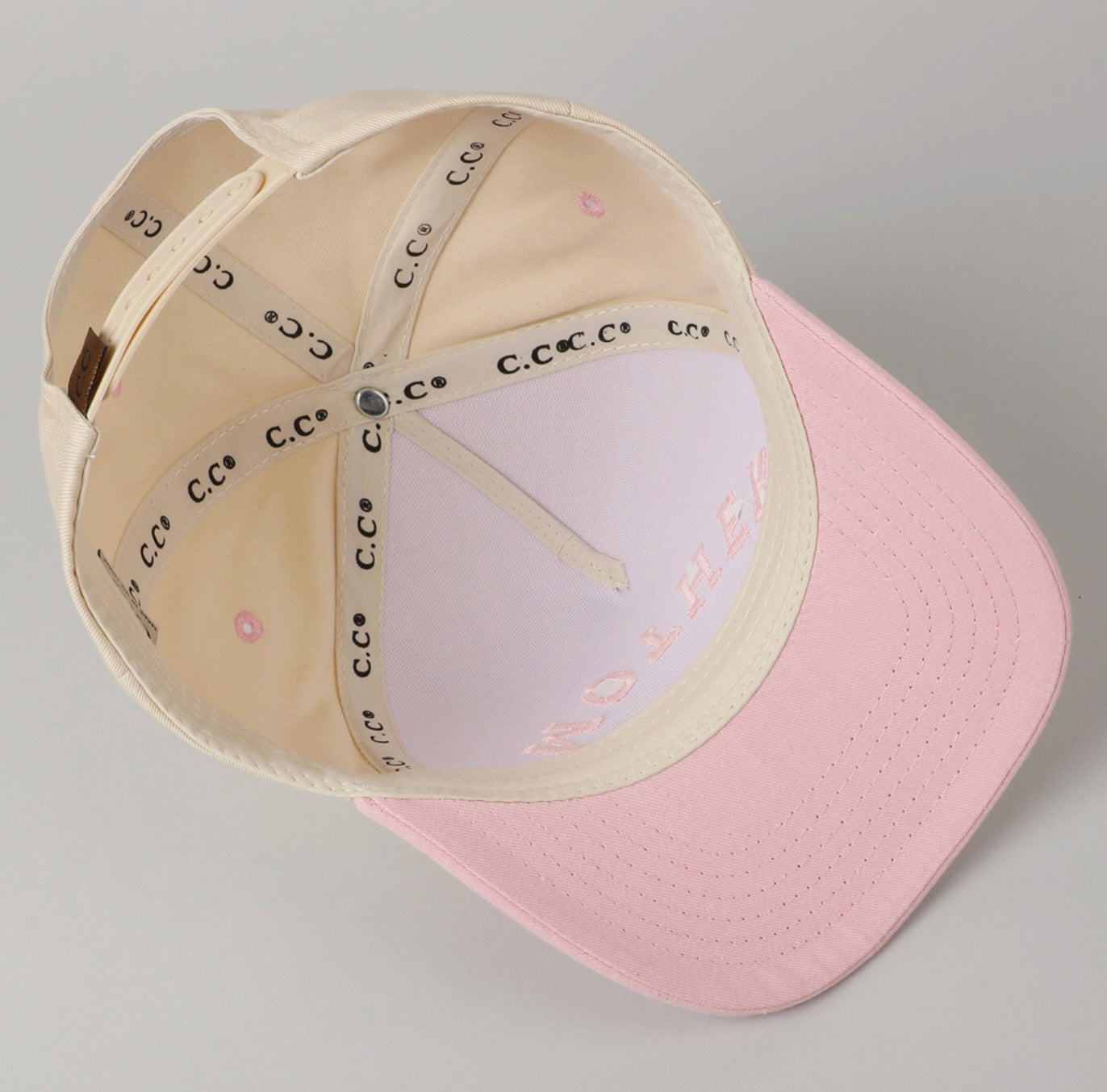 Mother Hat