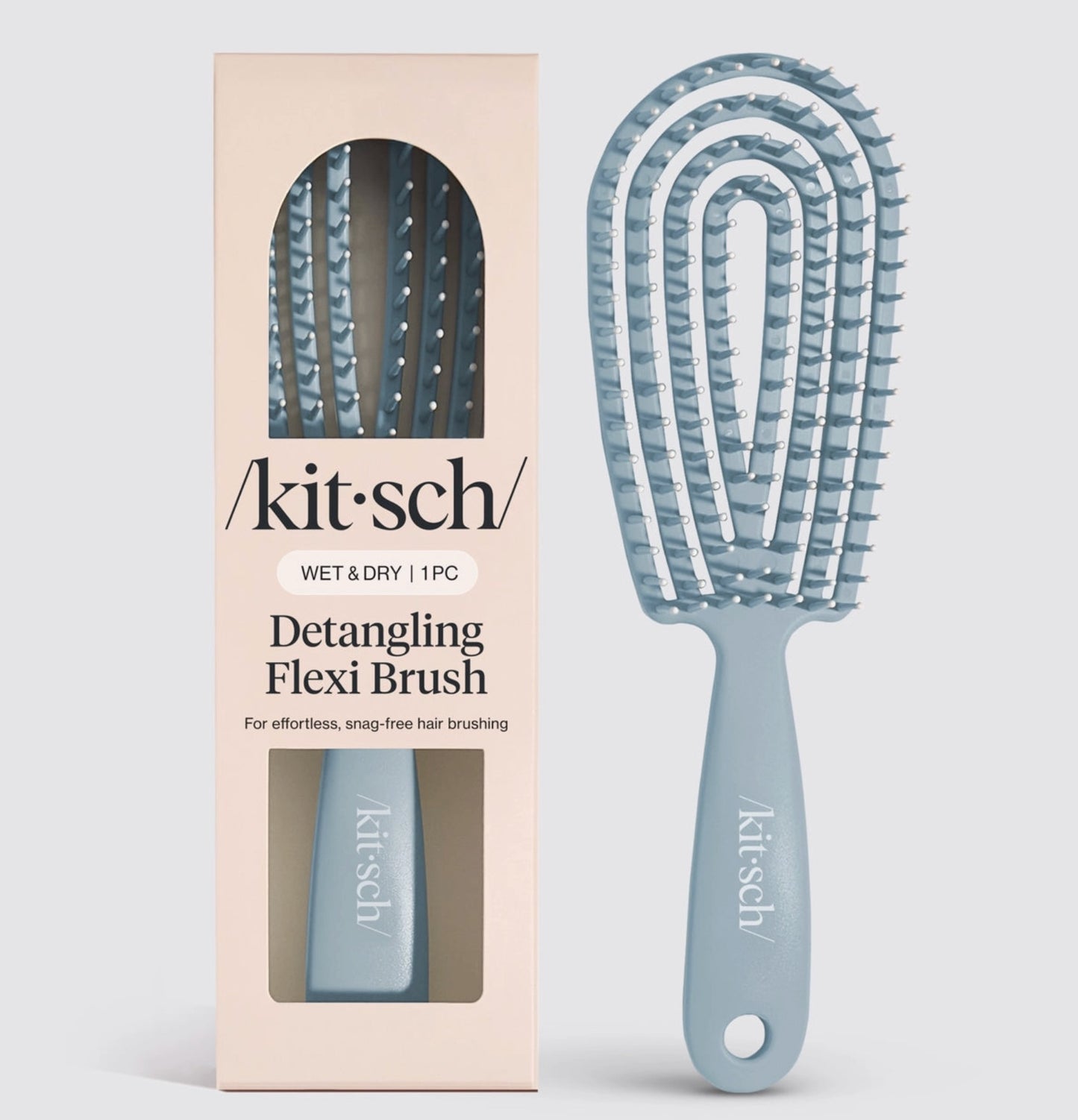 Kitsch Detangling Flexi Brush