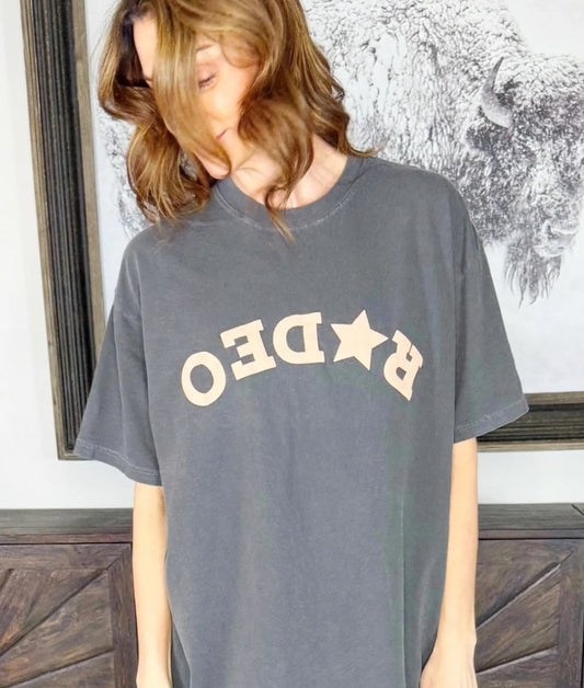 Rodeo T-Shirt