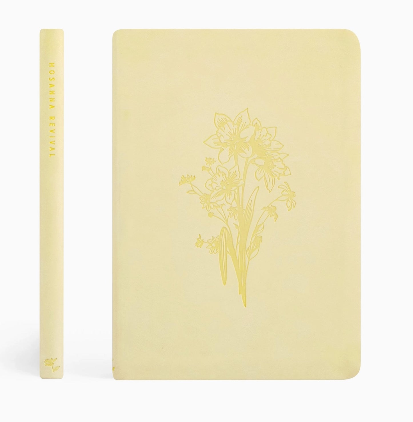 Hosanna Revival l Belfast Notebook