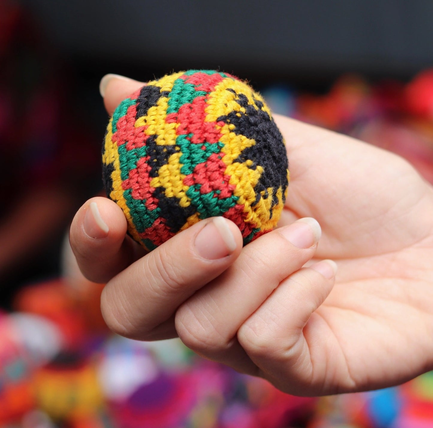 Hacky Sack