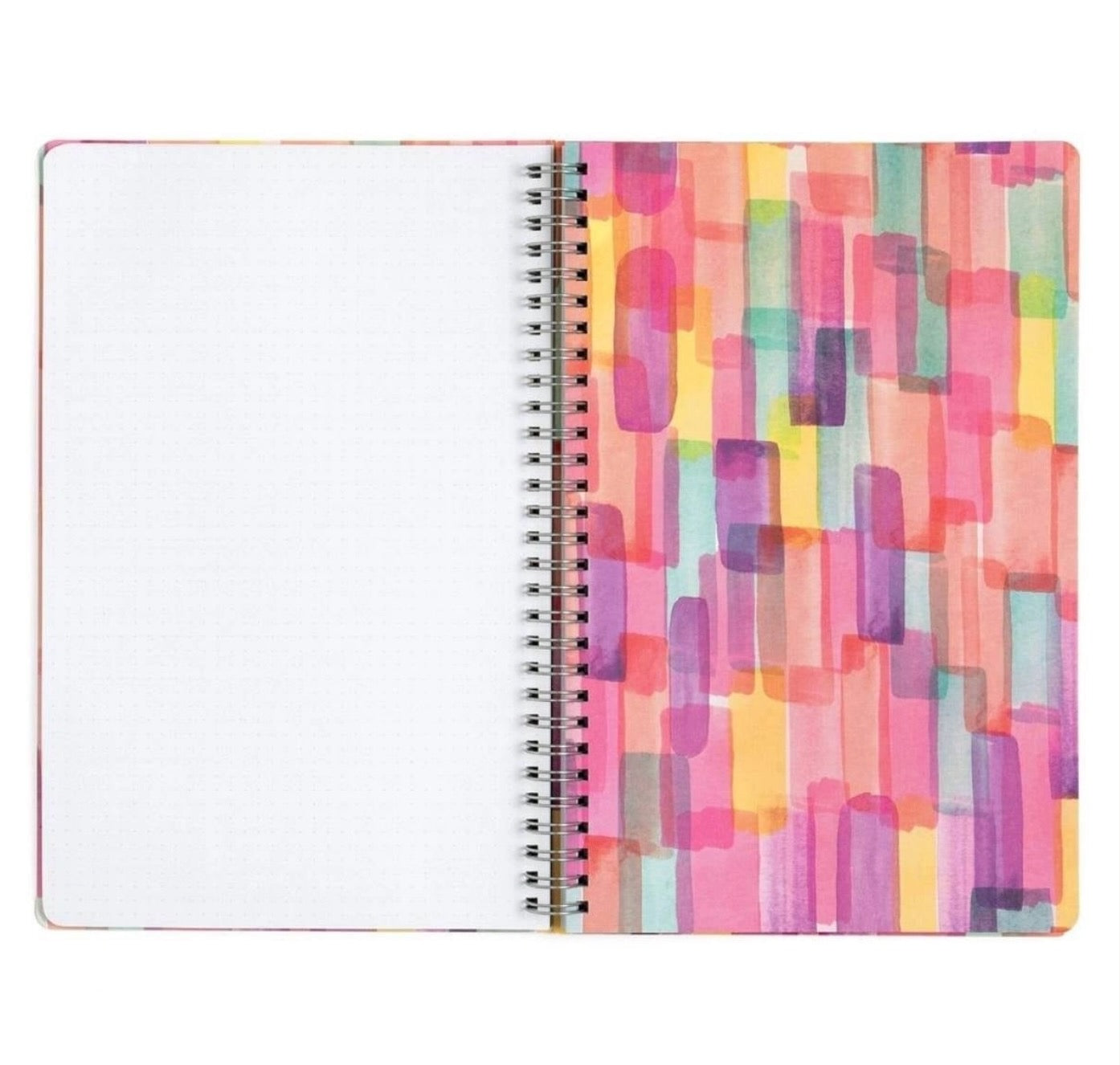 Bible Study Notebook