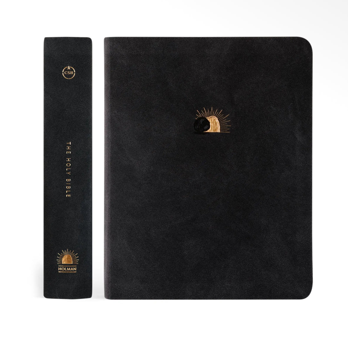 CSB Jerusalem Notetaking Bible