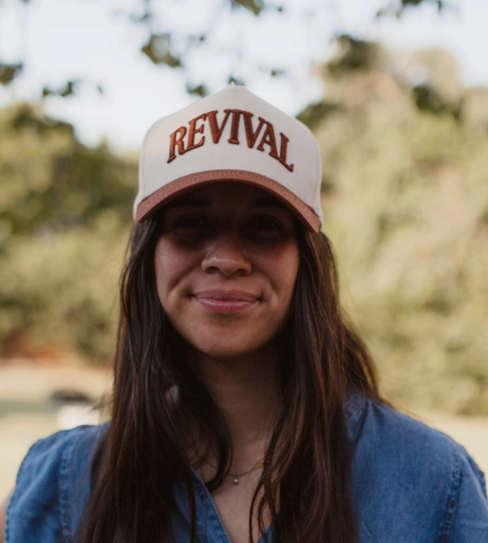 Revival Hat