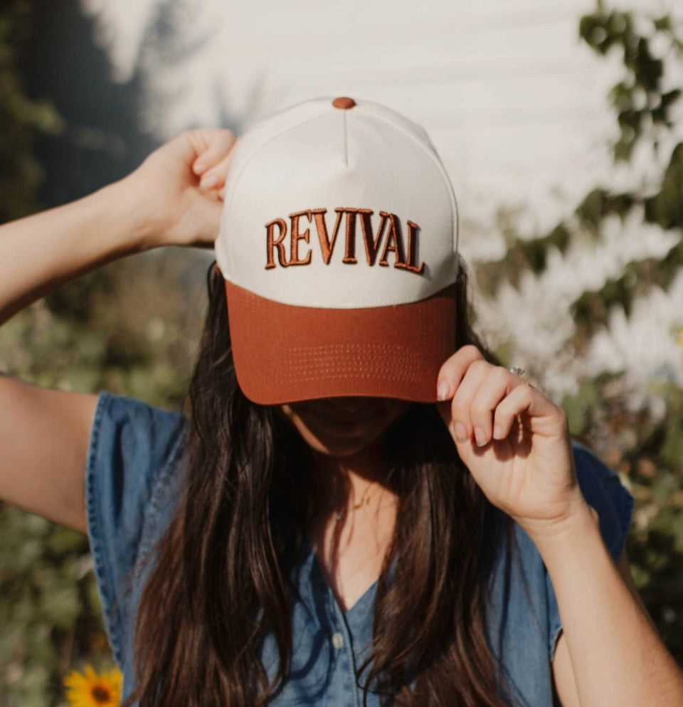 Revival Hat