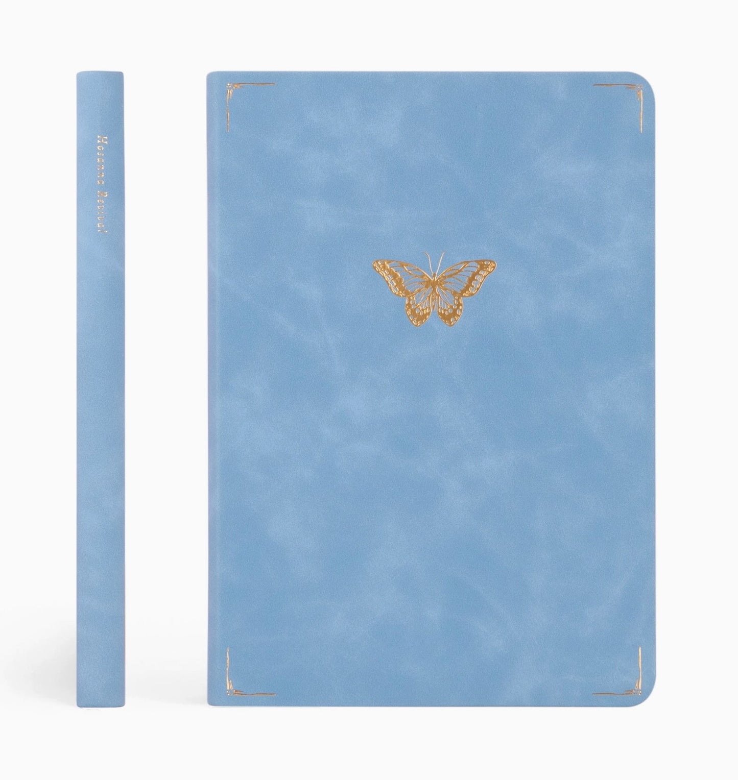 Hosanna Revival Bethany Notebook