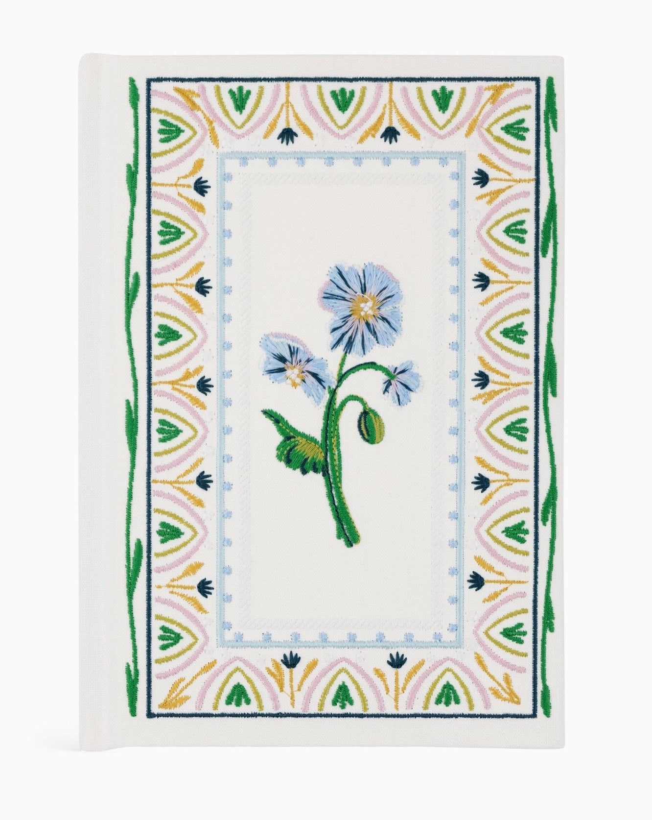 Hosanna Revival Lisbon Notebook