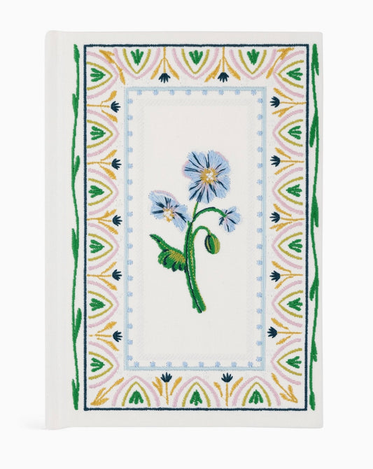 Hosanna Revival Lisbon Notebook
