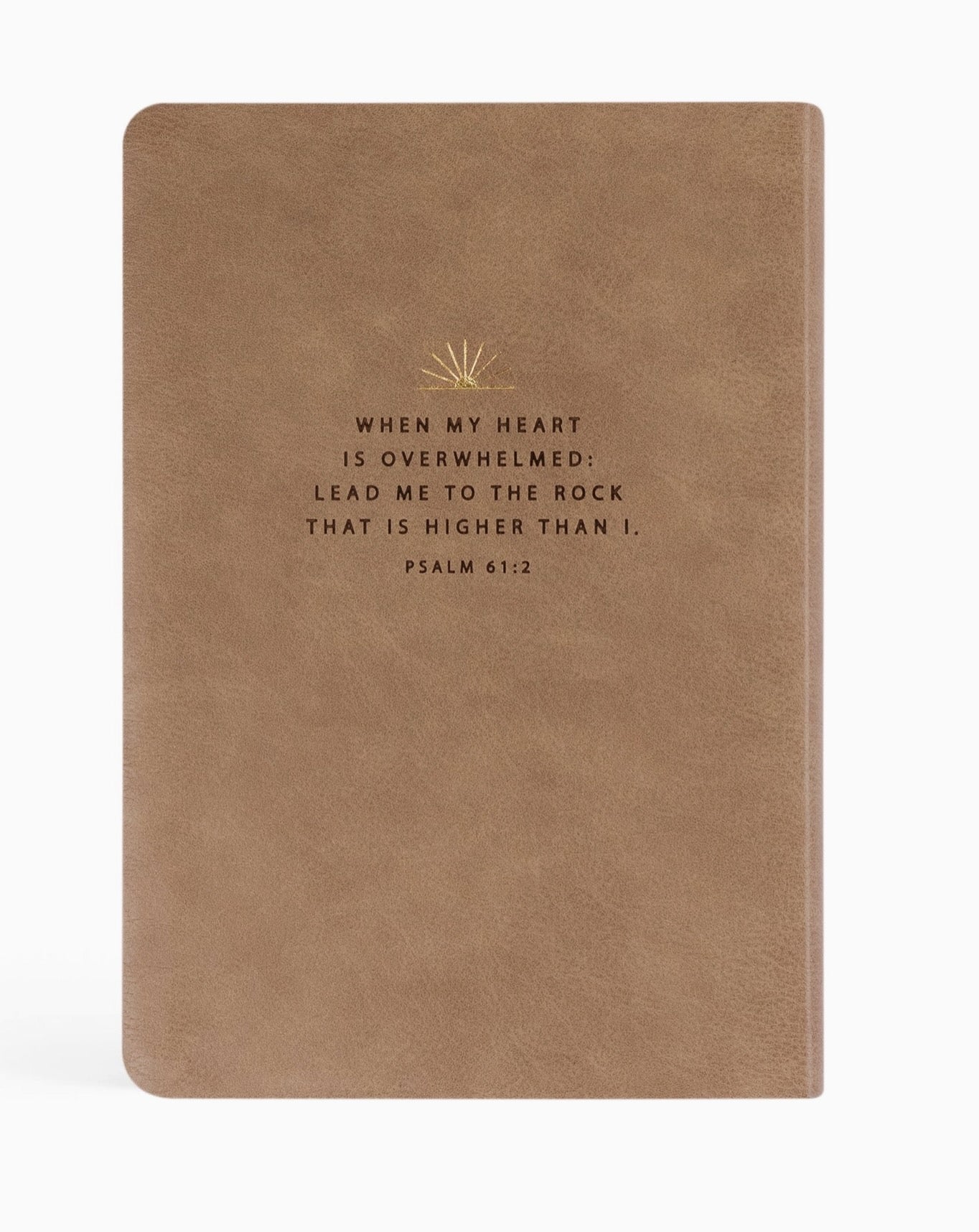 Hosanna Revival Galilee Notebook