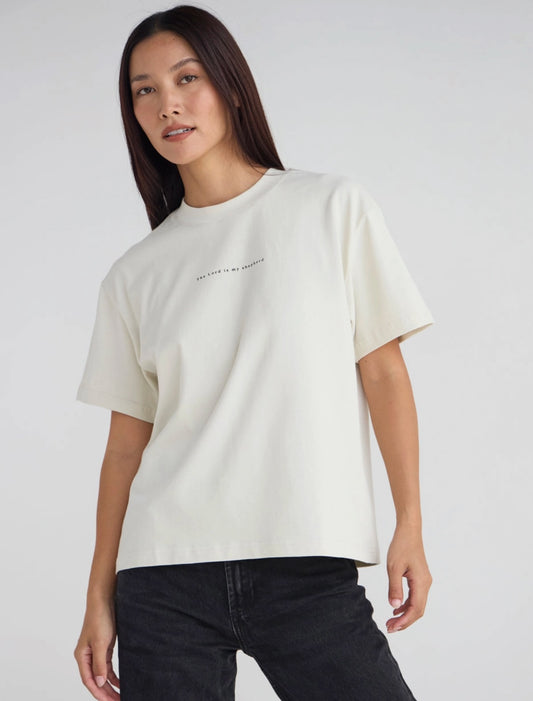 Elevated Faith l Psalm 23 T-Shirt