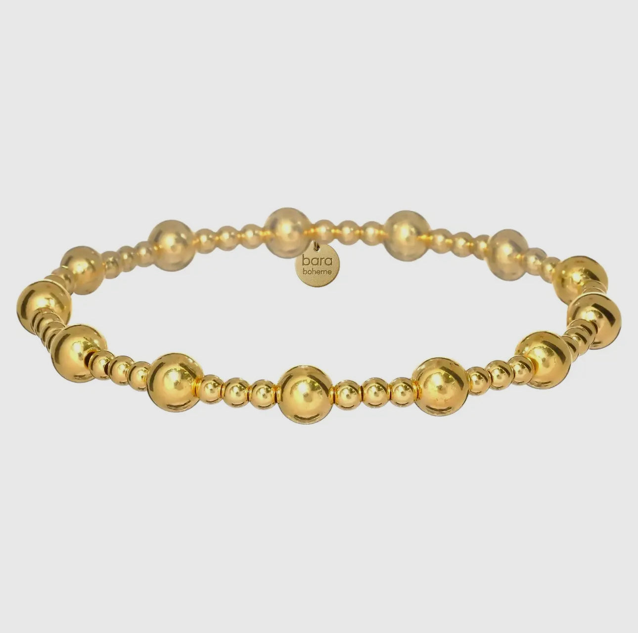 Jasmine Bracelet