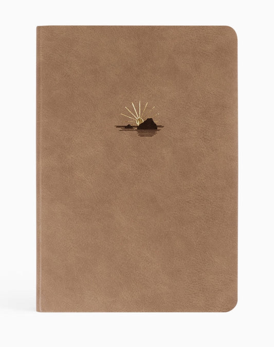 Hosanna Revival Galilee Notebook
