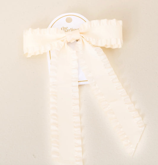 Hair Bow