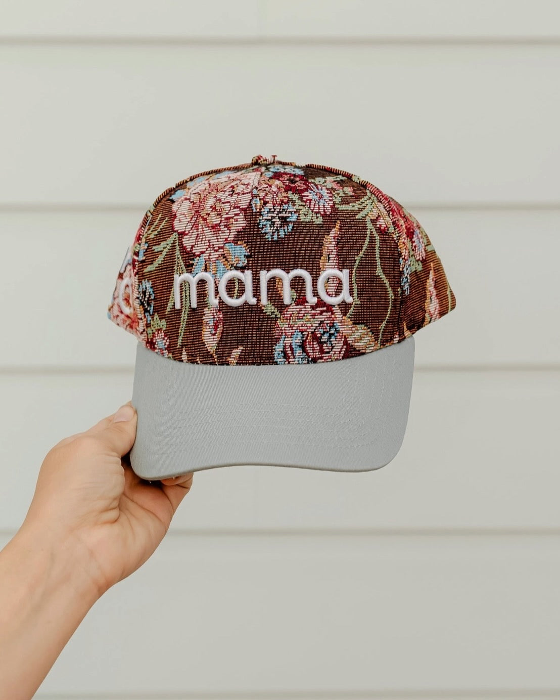 Mama Hat