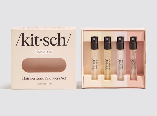 Kitsch Hair Perfume Discovery Set