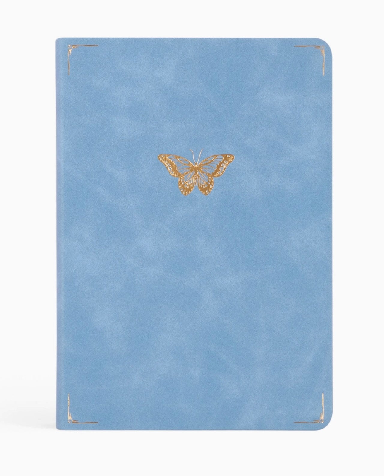 Hosanna Revival Bethany Notebook