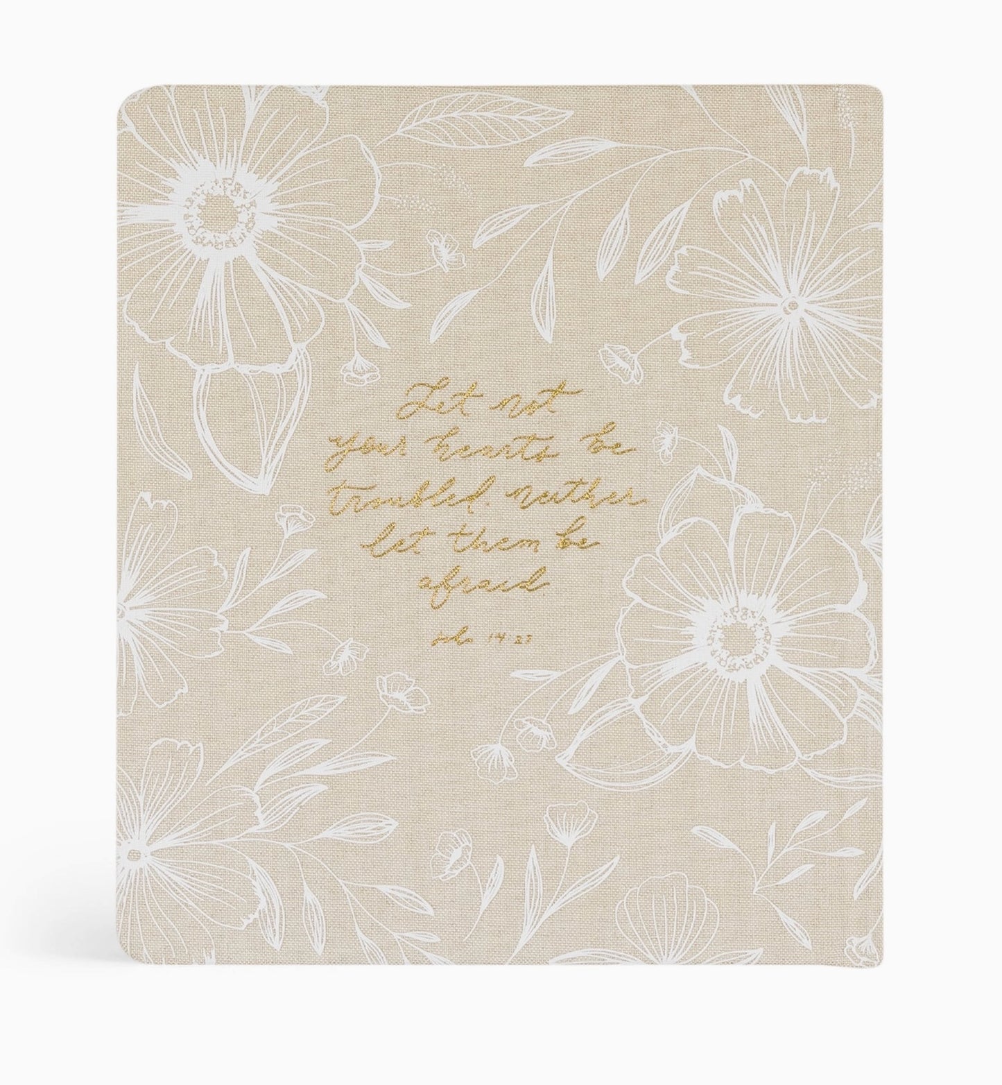 Hosanna Revival Cordova 5 Year Prayer Journal
