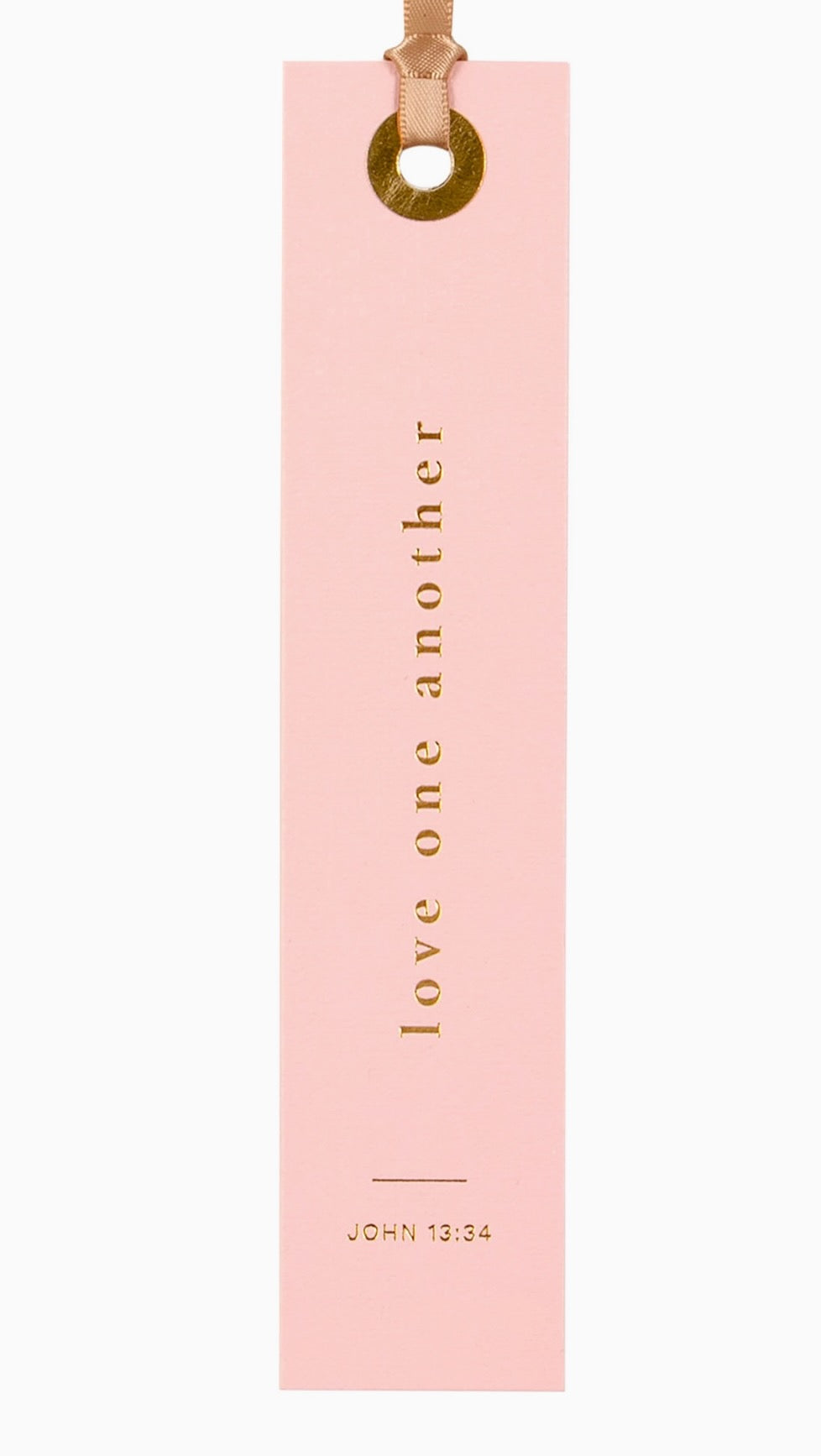 Love One Another Bookmark