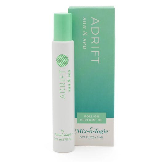 Sun & Sea Rollerball Perfume