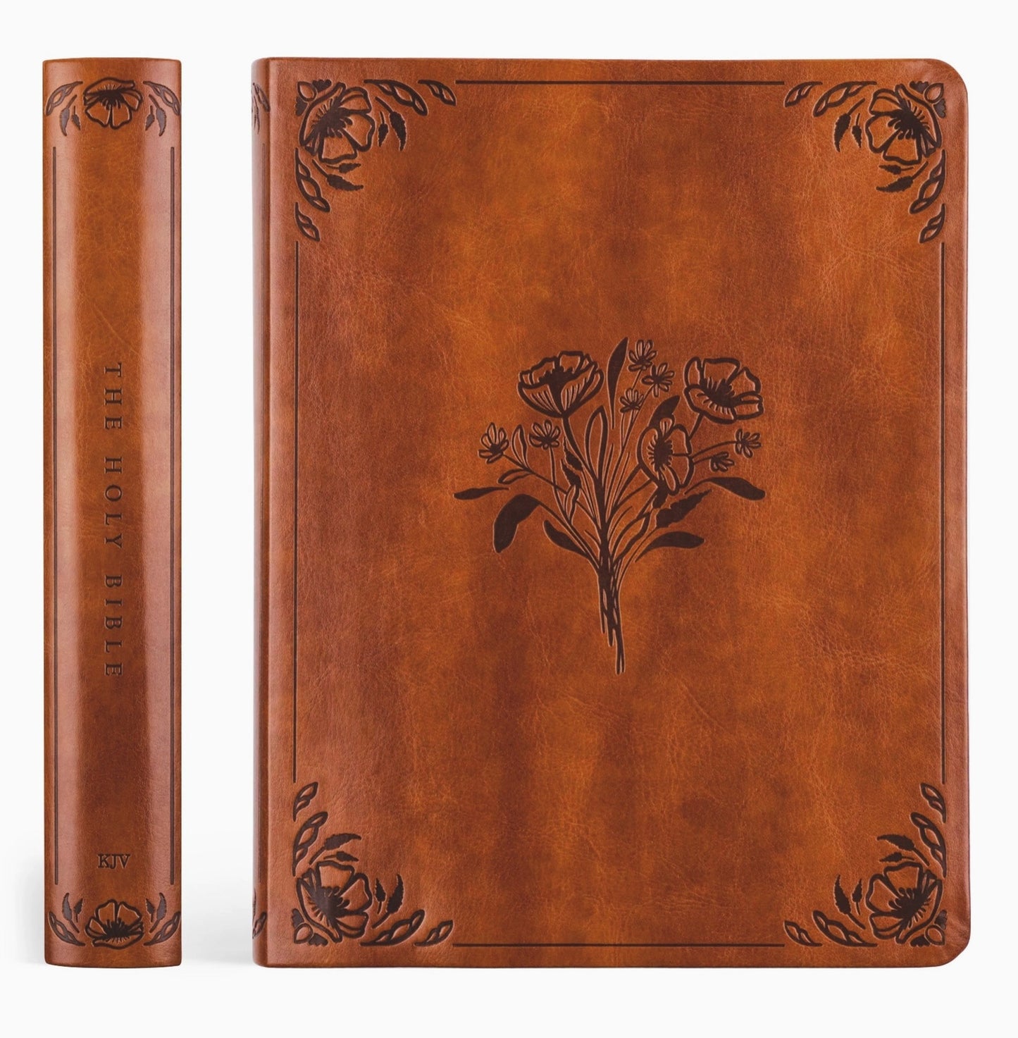 Hosanna Revival KJV Vienna Theme Bible