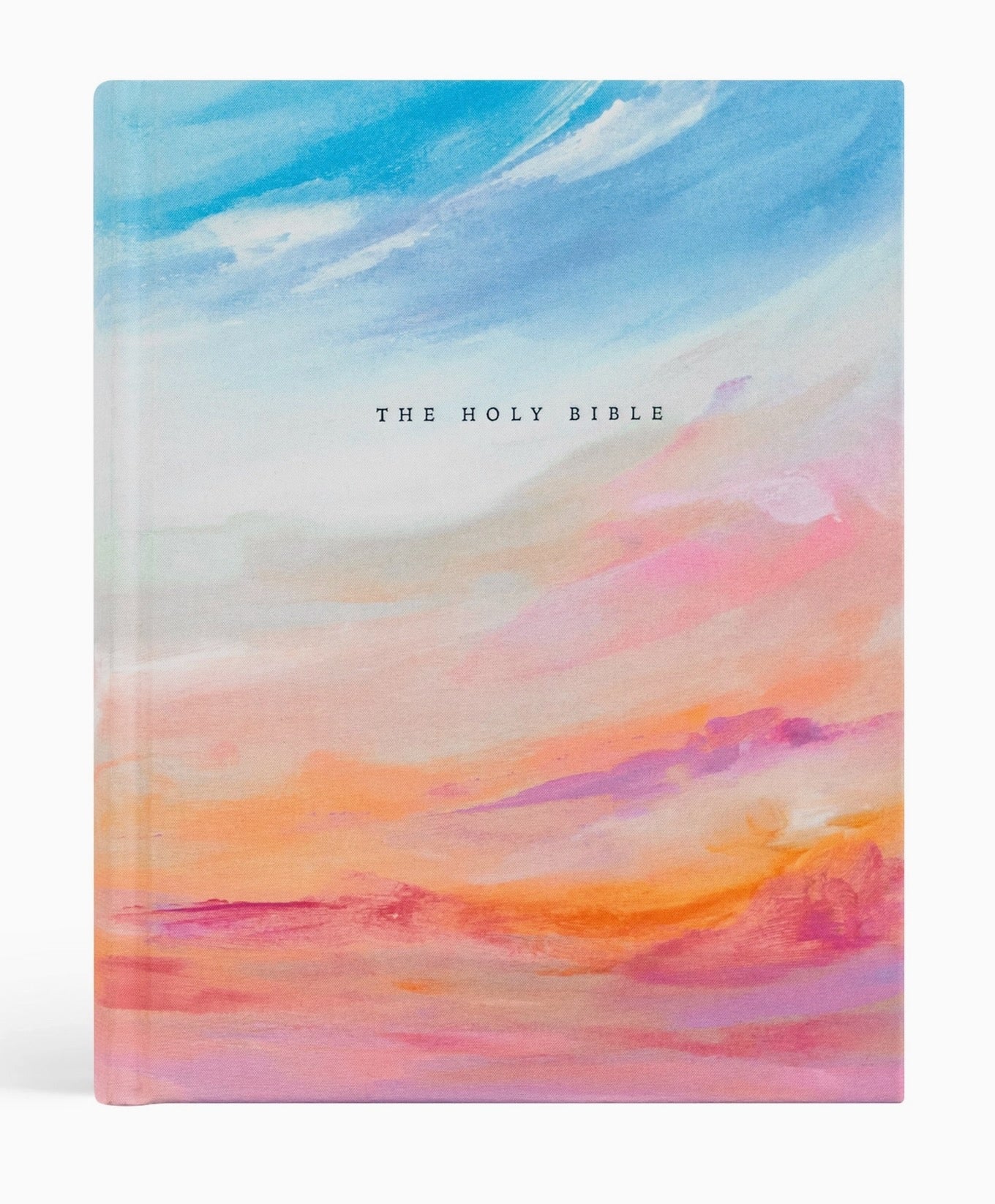 Hosanna Revival NLT Notetaking Bible: Rosemary Beach Theme