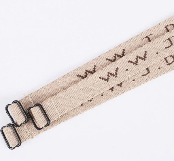 WWJD Bracelet