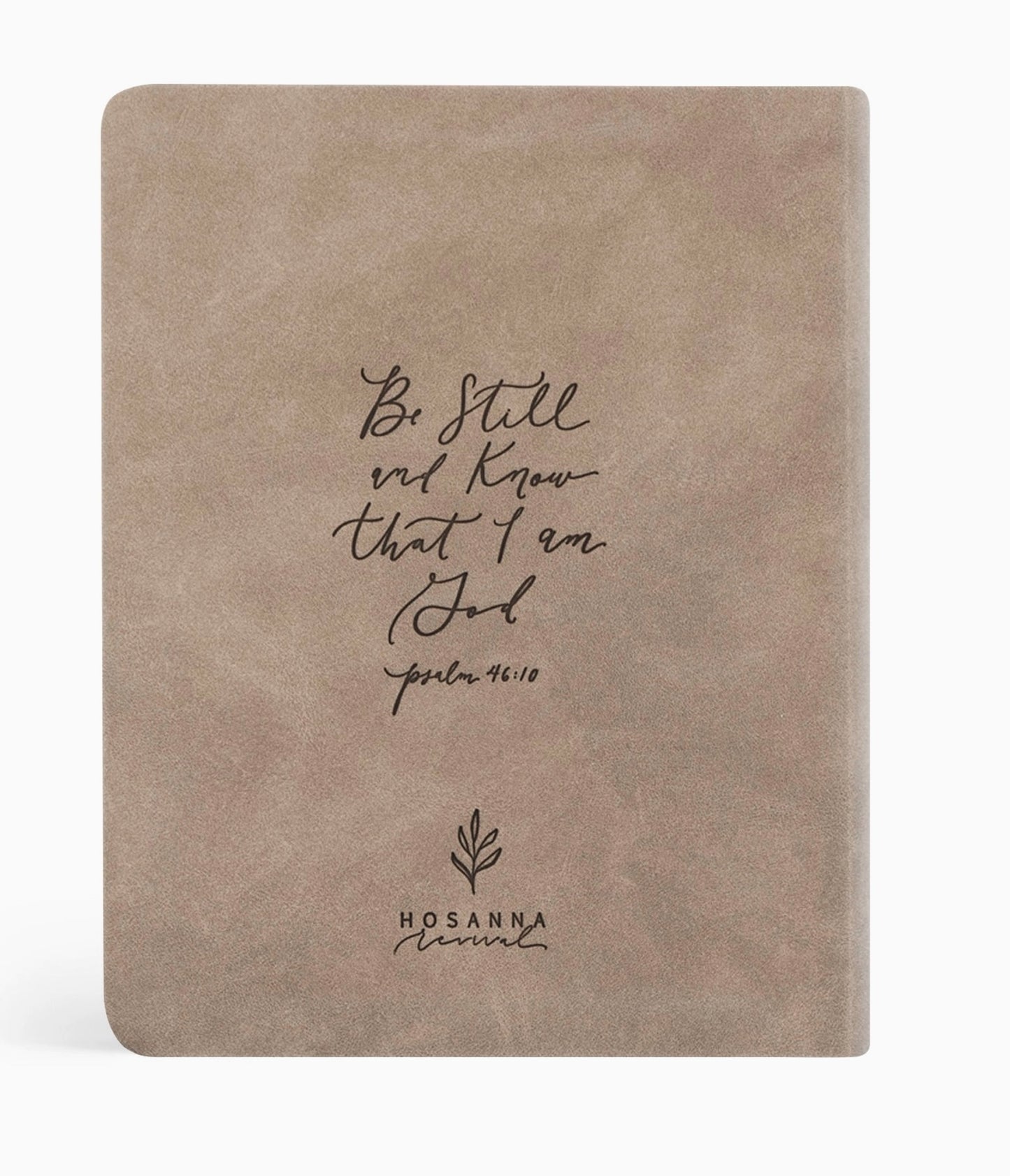 Hosanna Revival NLT Marlo Theme Bible
