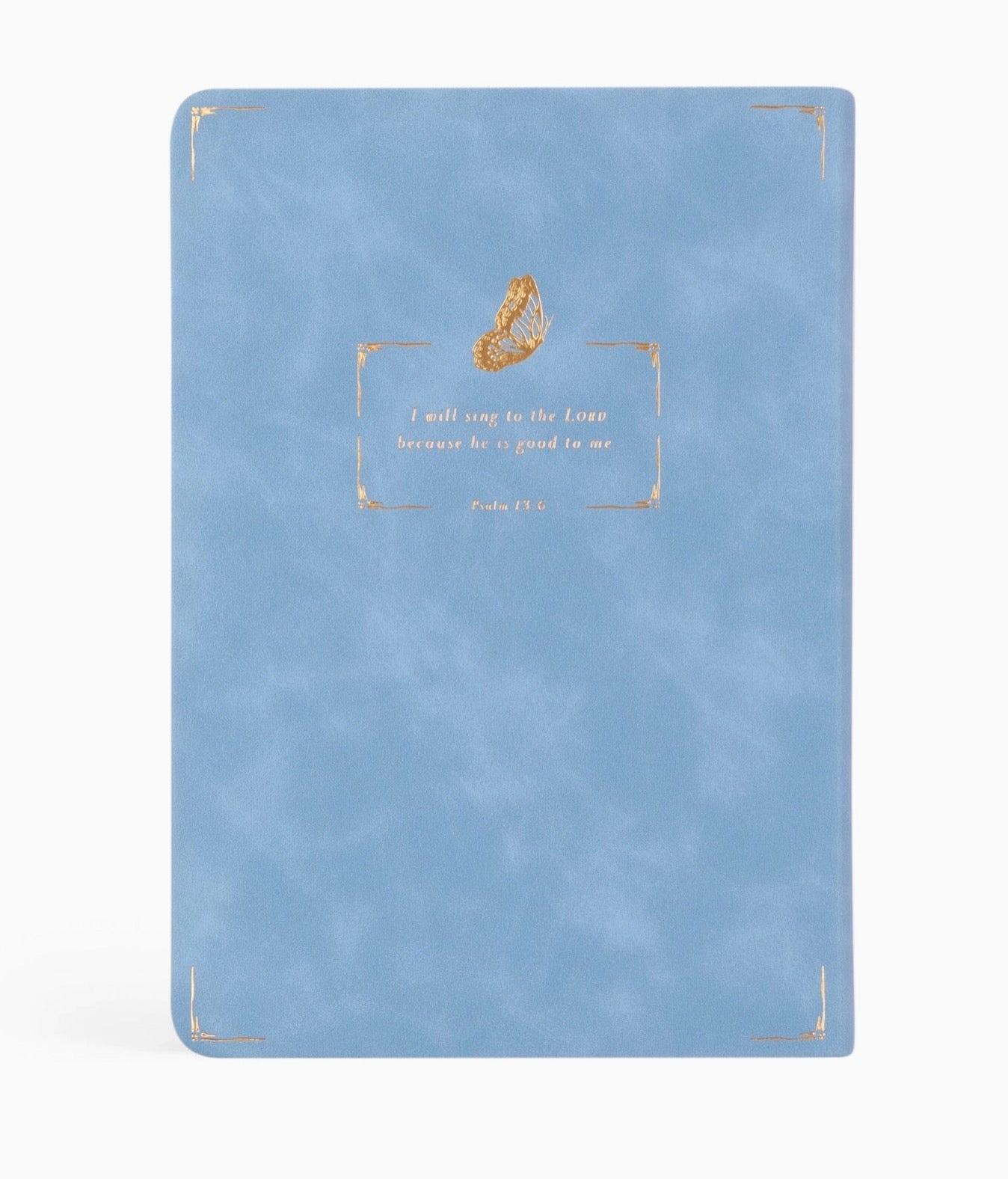 Hosanna Revival Bethany Notebook