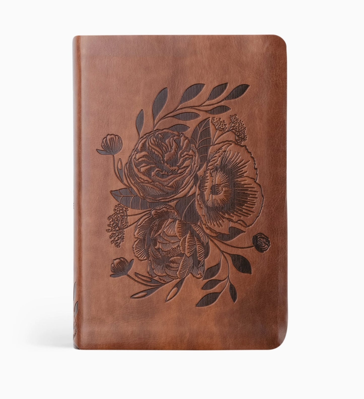Hosanna Revival NLT Compact Bible Aurora