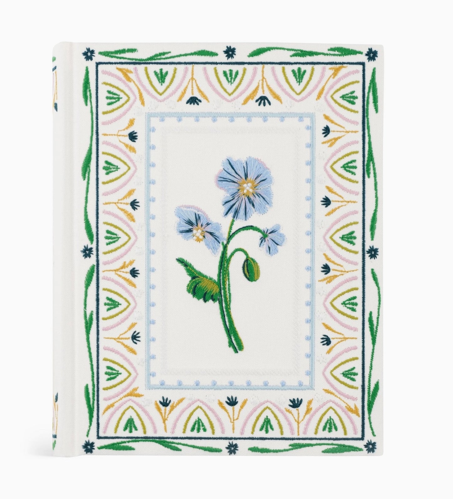 Hosanna Revival NLT Notetaking Bible Lisbon Theme