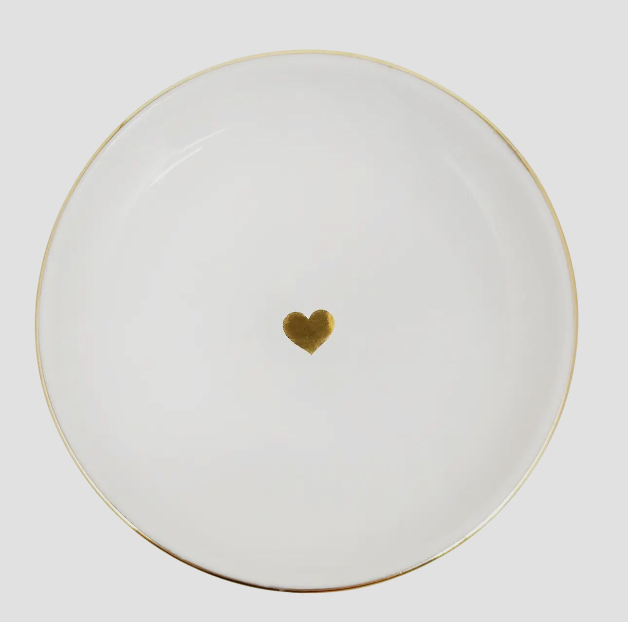 Ceramic Jewlery Dish