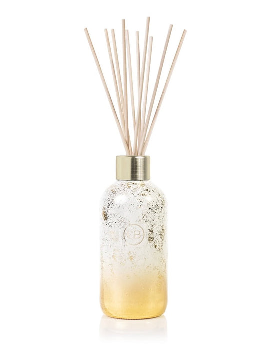Volcano Glimmer Reed Diffuser 8oz
