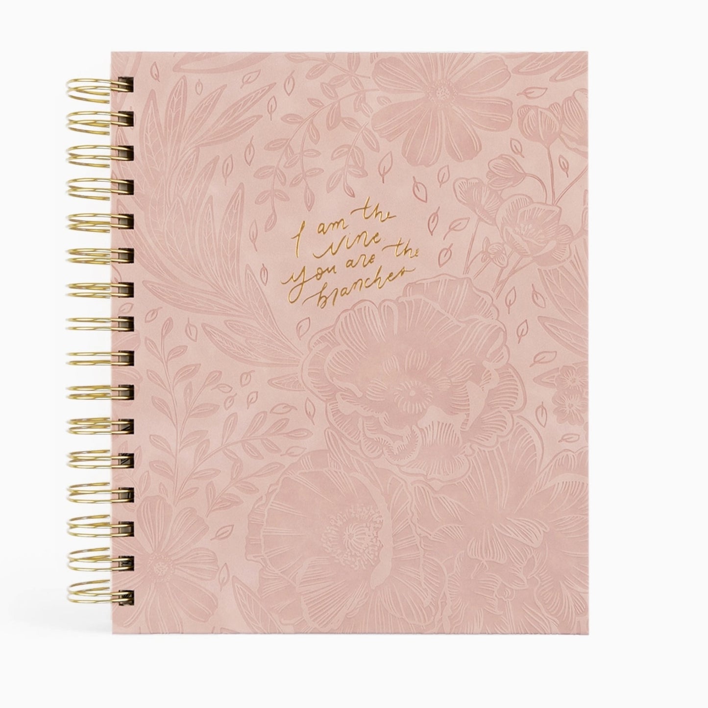 Hosanna Revival 12-Month Undated Planner