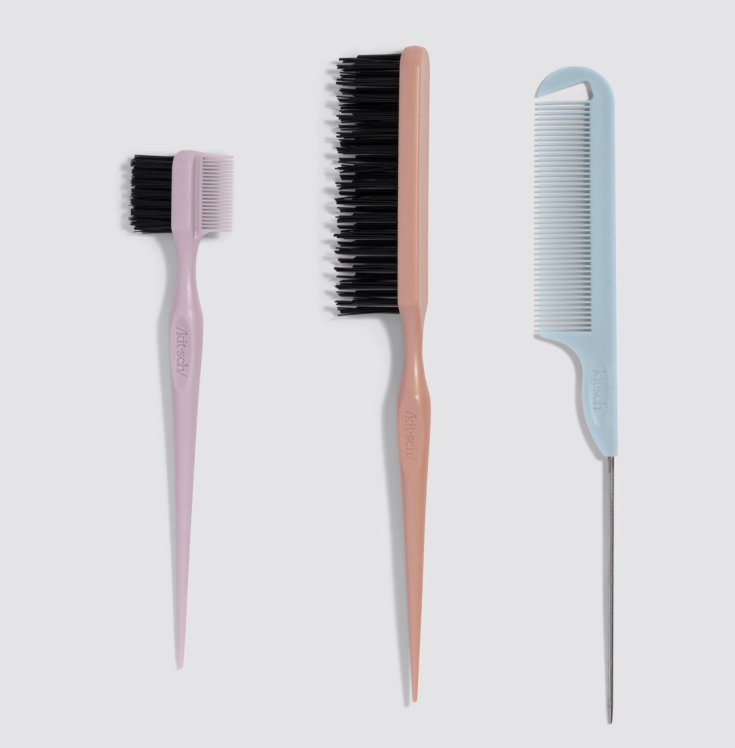 Kitsch Detail & Define Styling Brush Set