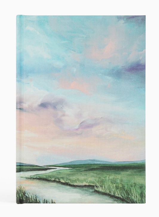 Hosanna Revival Prairie Notebook