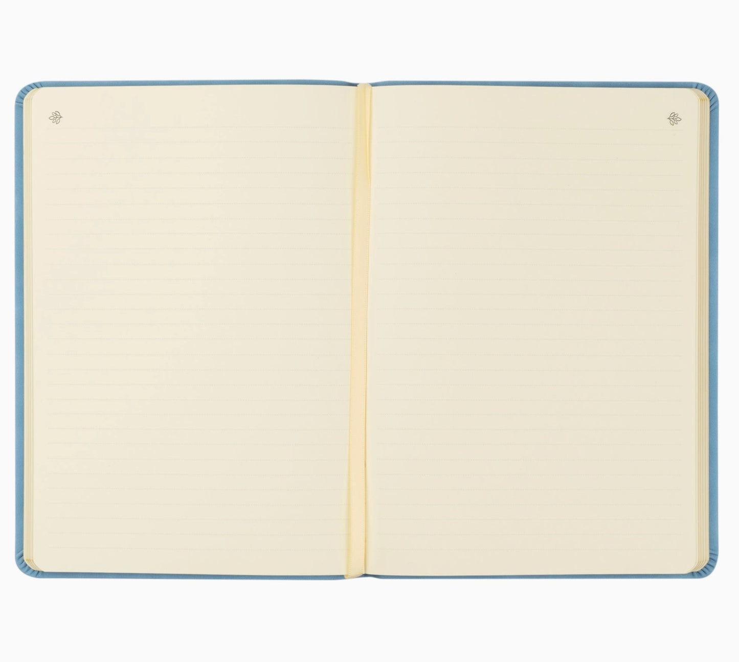 Hosanna Revival Bethany Notebook