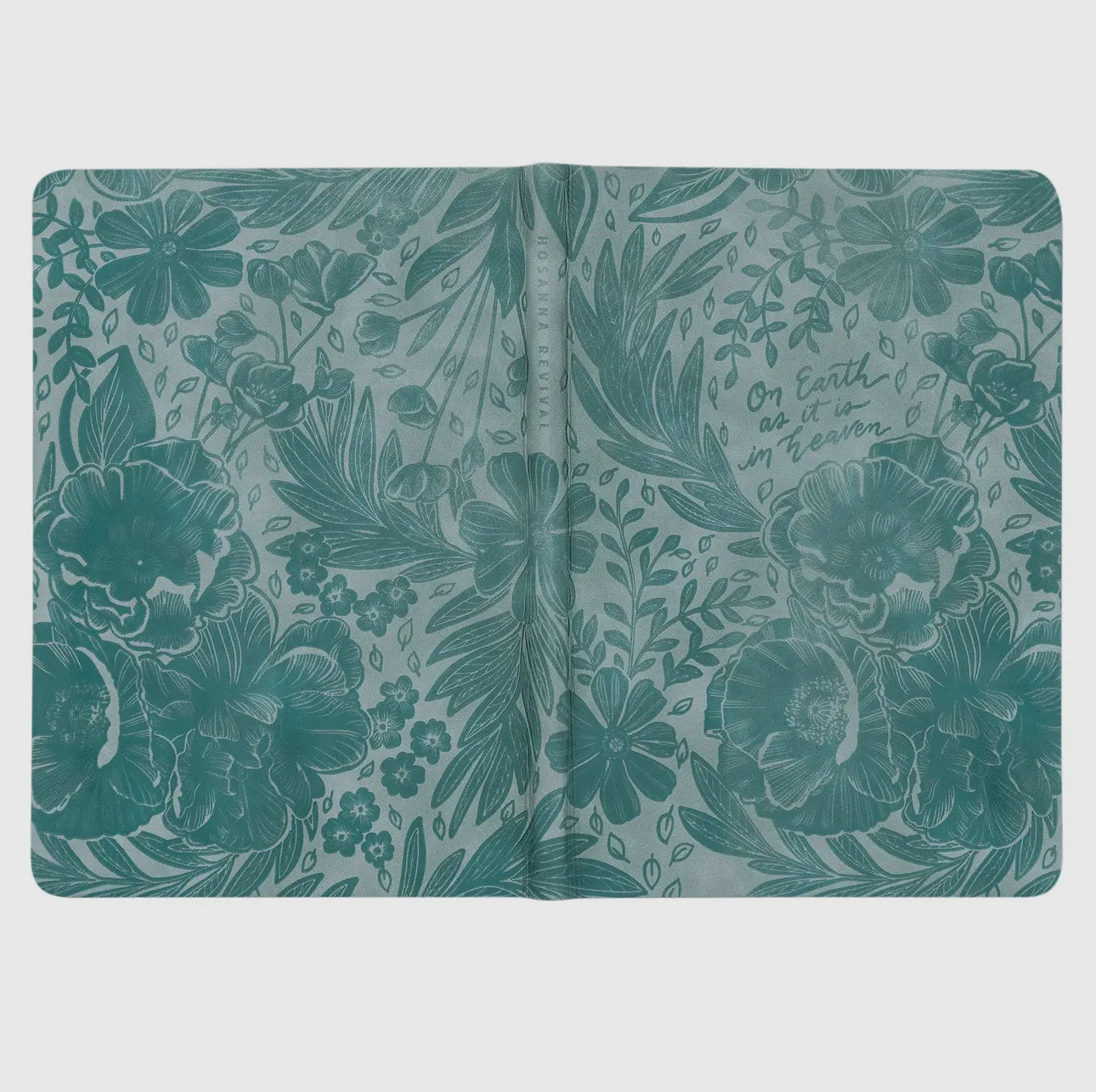 Sonora Notebook