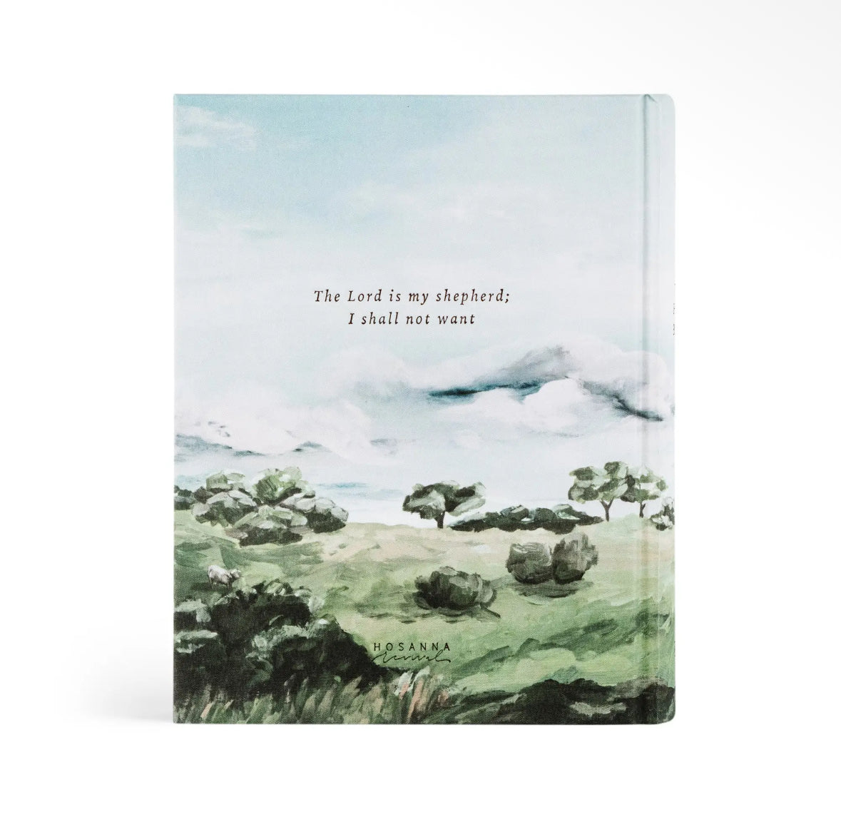 CSB Dublin Notetaking Bible