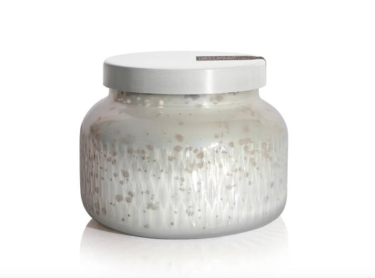 Chesnut Embers Holiday Mercury Signature Candle