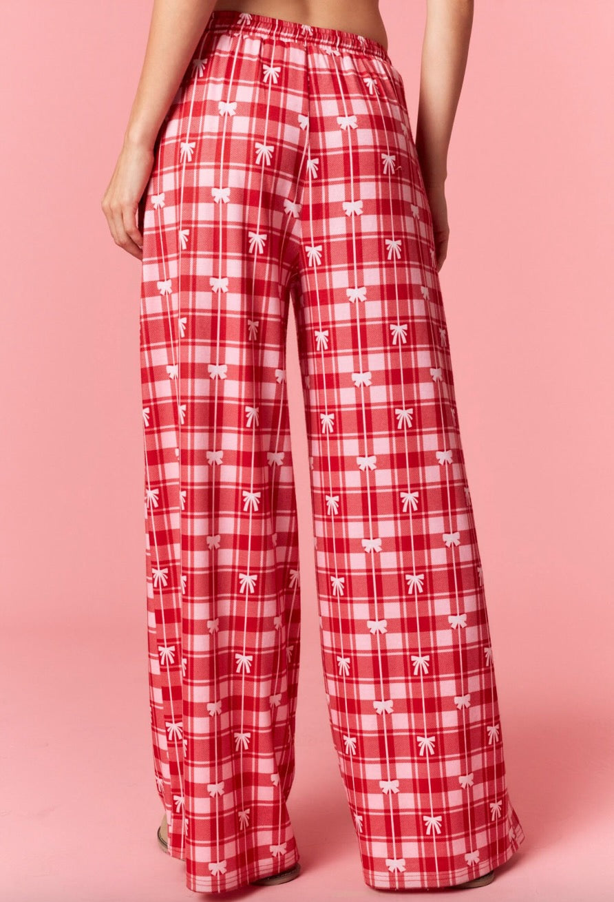 Pajama Pants