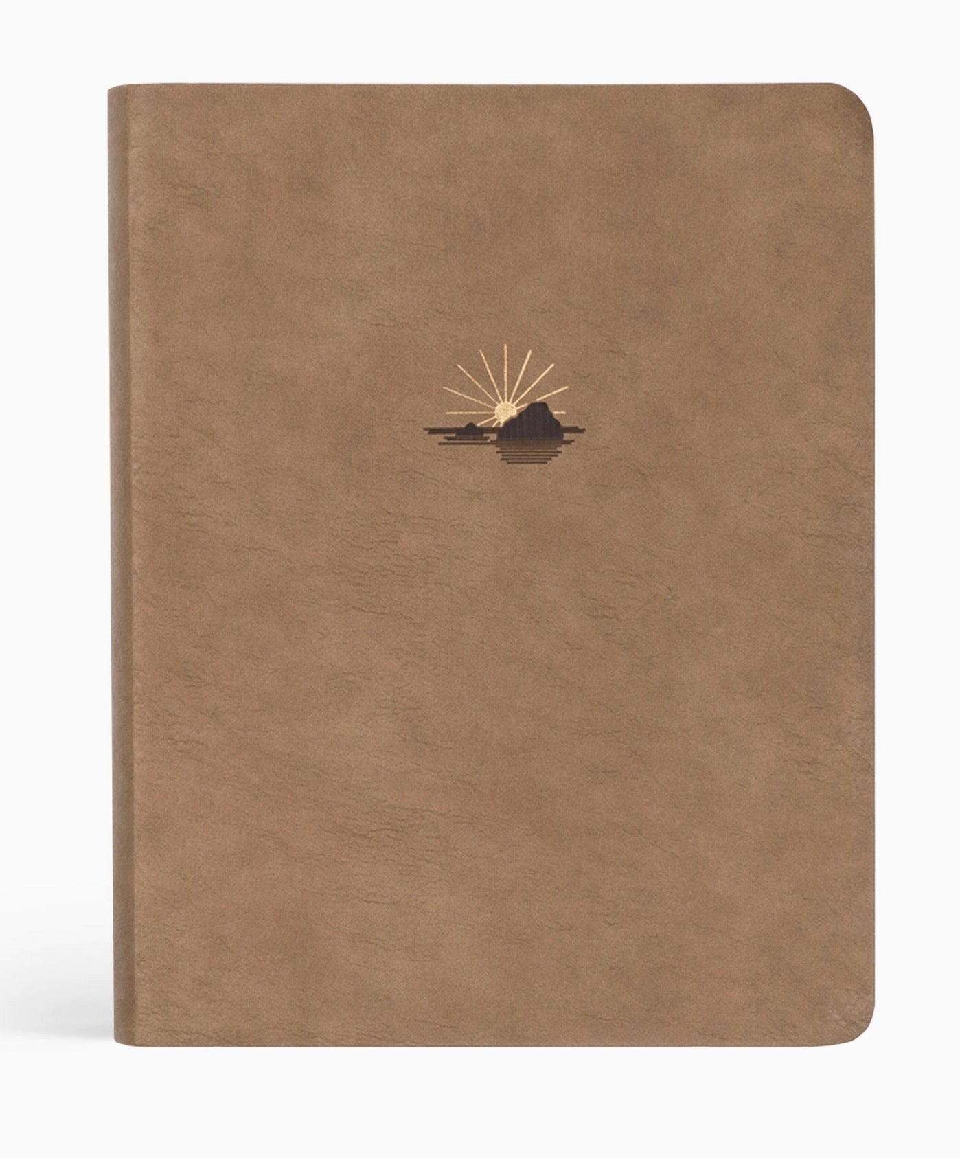 Hosanna Revival NLT Galilee Theme Bible
