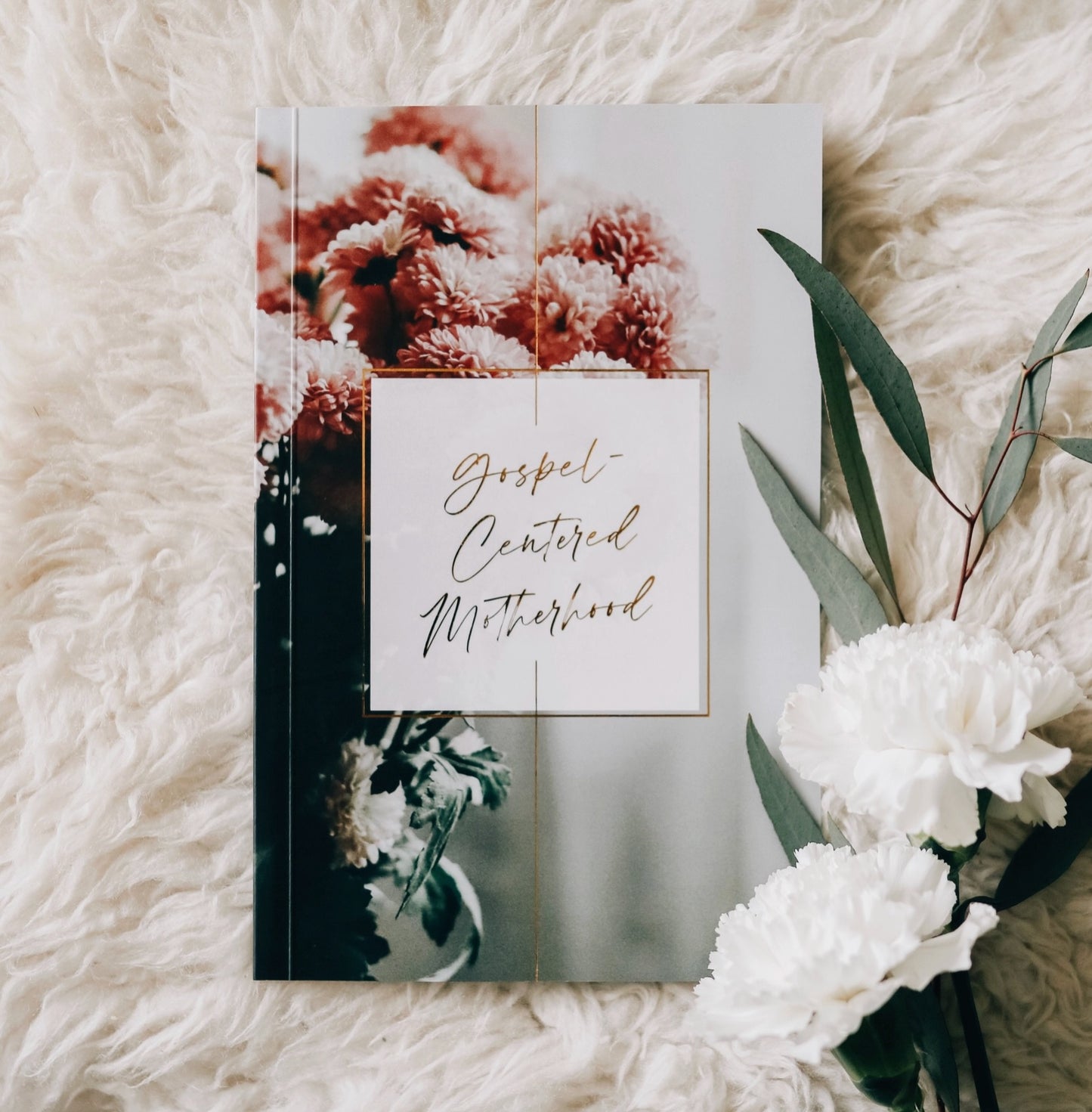 The Daily Grace Co. Gospel-Centered Motherhood