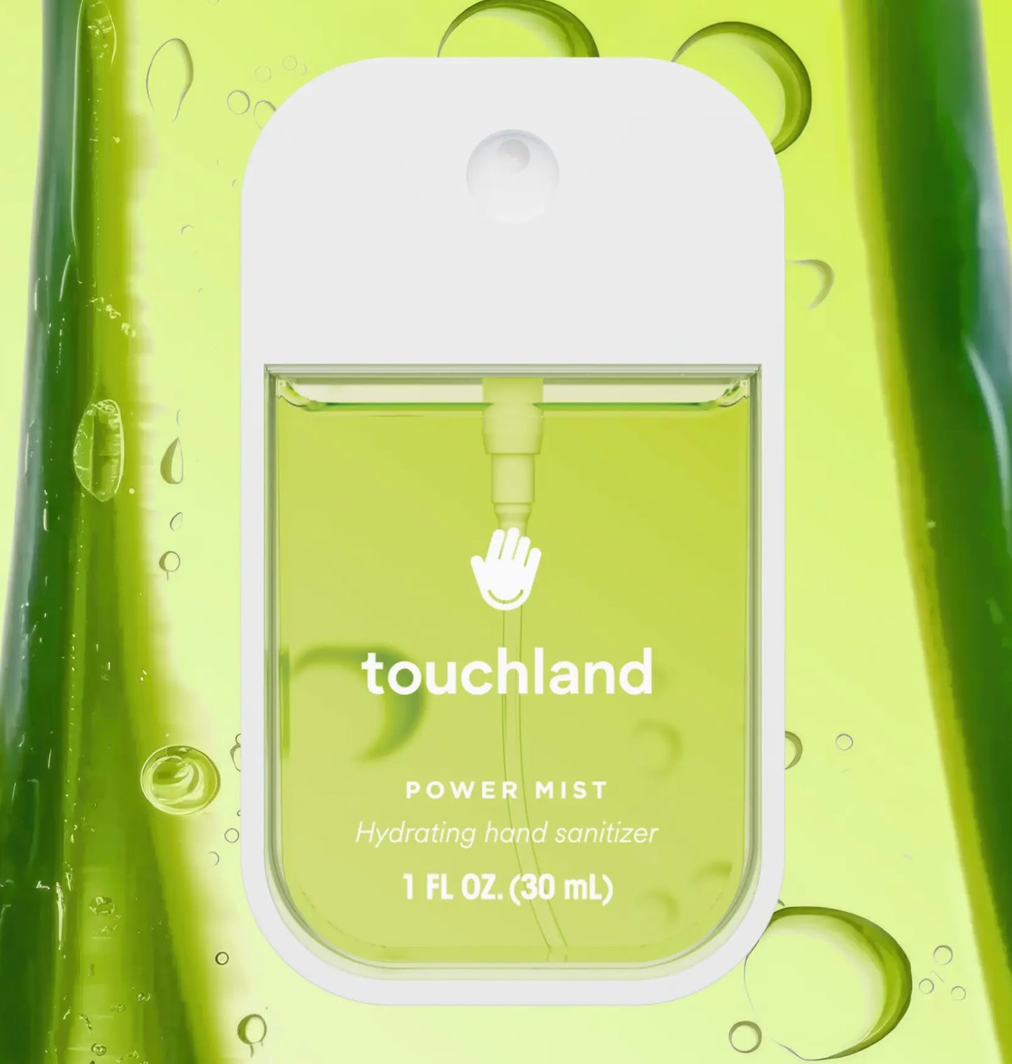 Aloe You