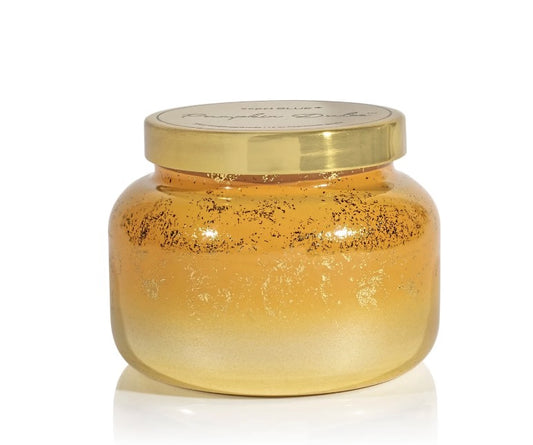 Pumpkin Dulce Glimmer Candle
