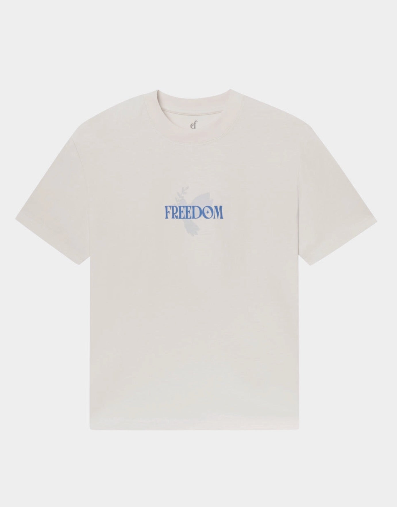 Elevated Faith l Spirit Of The Lord T-Shirt